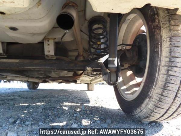 Used 2008 AT daihatsu mira L275S Image[38]
