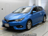 Used 2016 MT toyota auris ZRE186H Image[0]