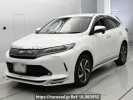 Toyota Harrier ASU60W