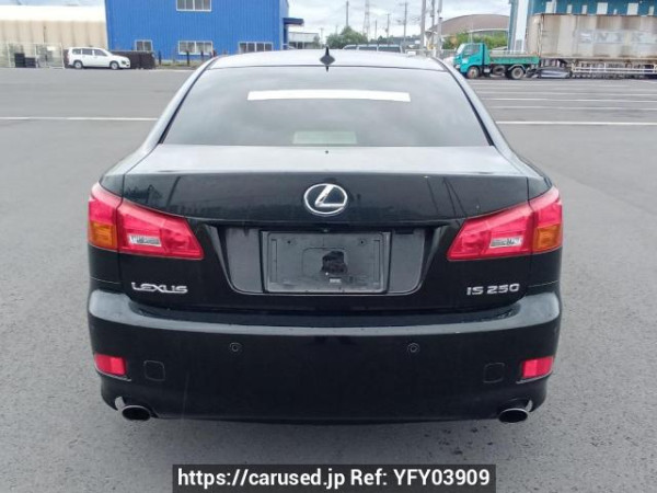 Used 2006 AT lexus is GSE20 Image[5]
