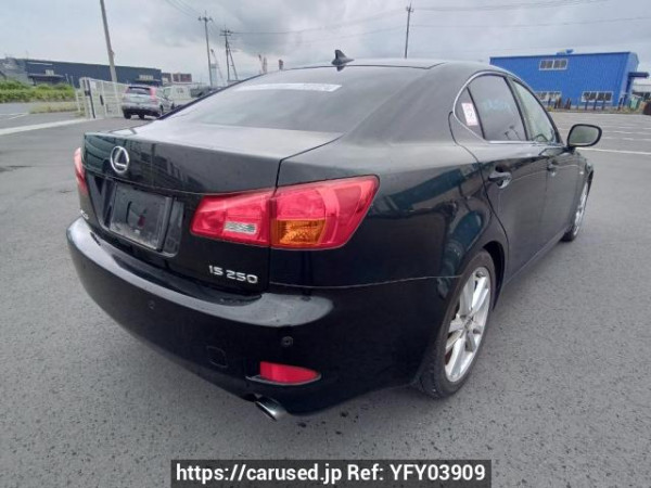 Used 2006 AT lexus is GSE20 Image[6]
