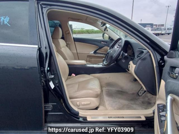 Used 2006 AT lexus is GSE20 Image[12]