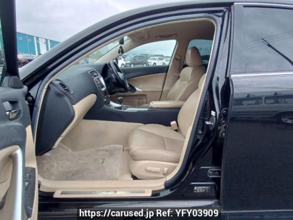 Used 2006 AT lexus is GSE20 Image[13]