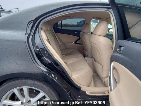 Used 2006 AT lexus is GSE20 Image[14]