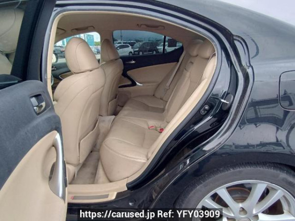 Used 2006 AT lexus is GSE20 Image[15]
