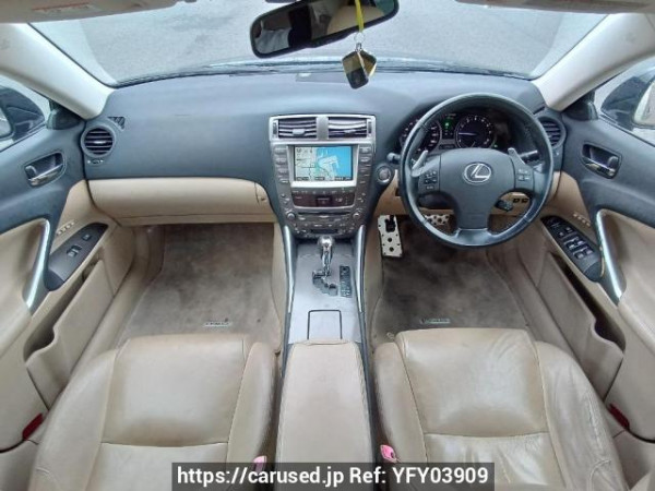 Used 2006 AT lexus is GSE20 Image[16]