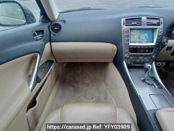 Used 2006 AT lexus is GSE20 Image[17]