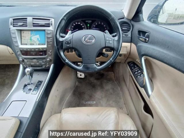 Used 2006 AT lexus is GSE20 Image[18]