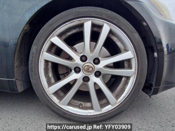 Used 2006 AT lexus is GSE20 Image[26]