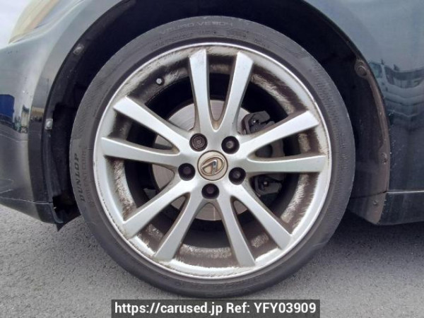 Used 2006 AT lexus is GSE20 Image[27]