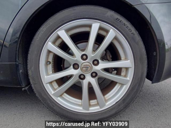 Used 2006 AT lexus is GSE20 Image[29]