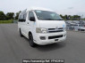 Used 2006 AT toyota hiace-van KDH205K Image[0]