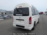 Used 2006 AT toyota hiace-van KDH205K Image[6]