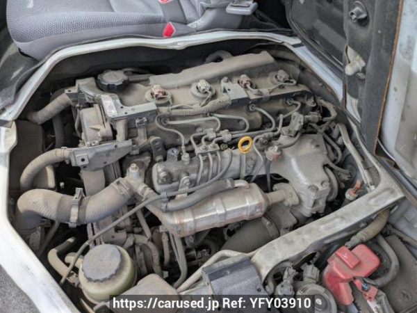 Used 2006 AT toyota hiace-van KDH205K Image[9]