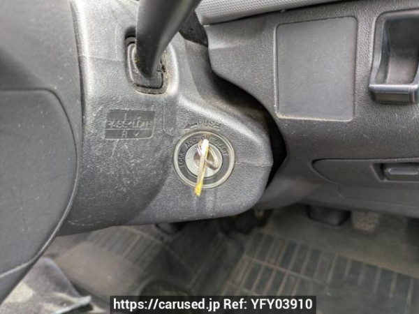 Used 2006 AT toyota hiace-van KDH205K Image[23]