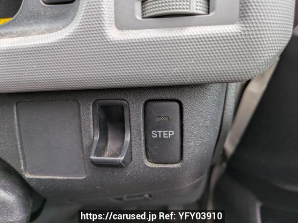 Used 2006 AT toyota hiace-van KDH205K Image[24]