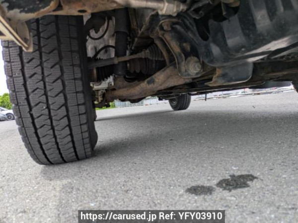Used 2006 AT toyota hiace-van KDH205K Image[30]