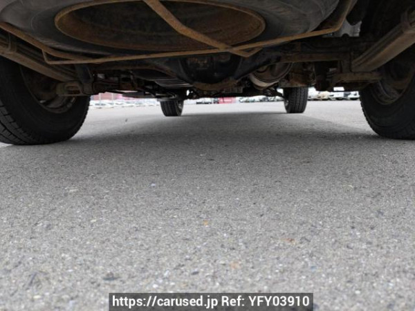 Used 2006 AT toyota hiace-van KDH205K Image[33]