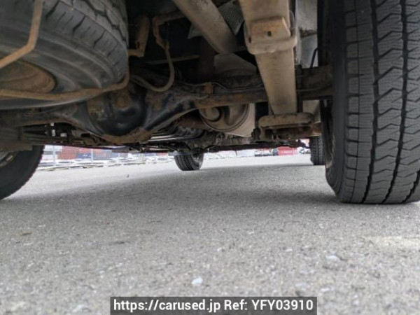 Used 2006 AT toyota hiace-van KDH205K Image[34]