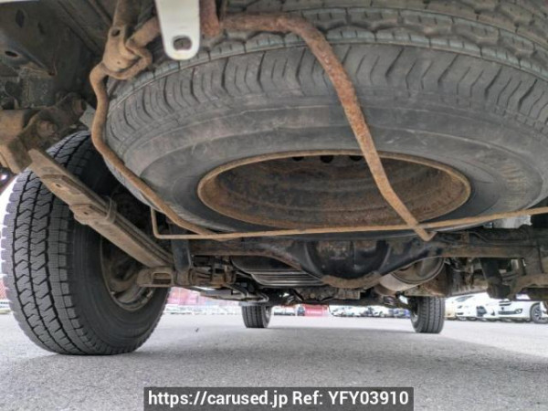Used 2006 AT toyota hiace-van KDH205K Image[35]