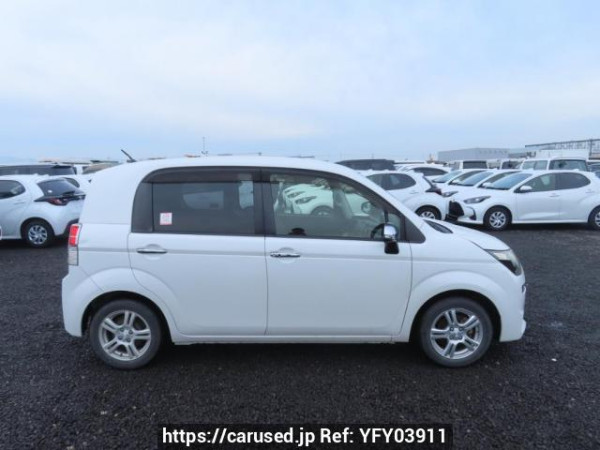 Used 2014 AT toyota spade NCP141 Image[7]
