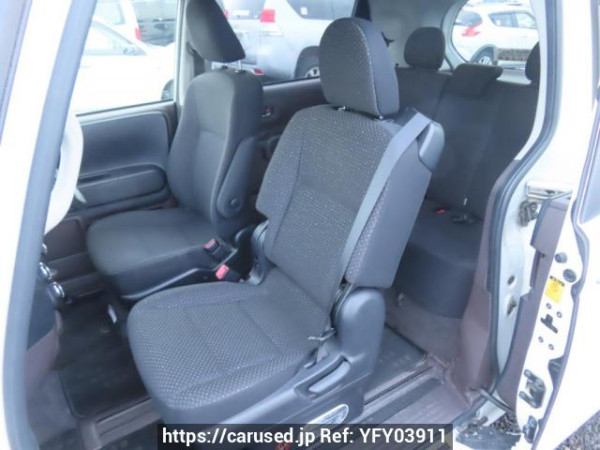 Used 2014 AT toyota spade NCP141 Image[15]