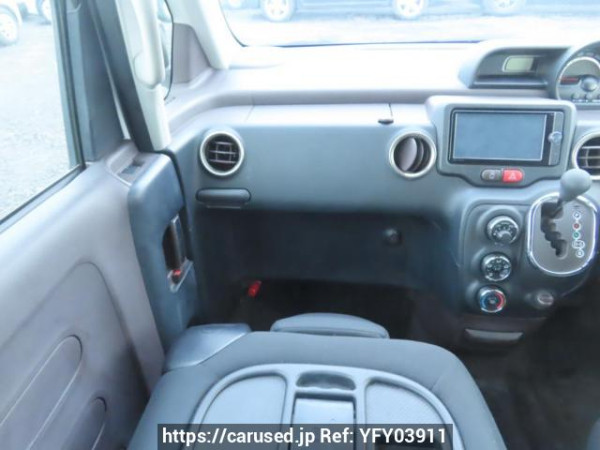 Used 2014 AT toyota spade NCP141 Image[20]