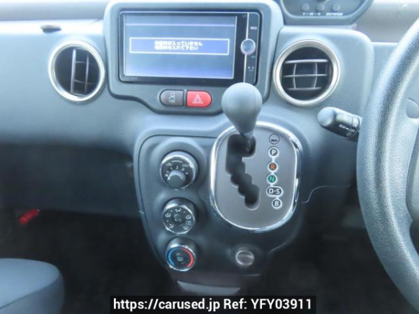 Used 2014 AT toyota spade NCP141 Image[22]