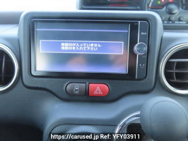 Used 2014 AT toyota spade NCP141 Image[23]