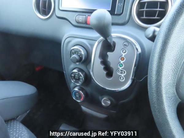Used 2014 AT toyota spade NCP141 Image[24]