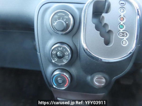 Used 2014 AT toyota spade NCP141 Image[25]