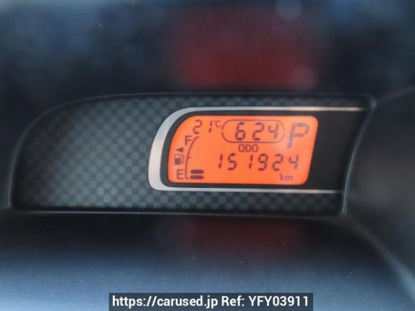 Used 2014 AT toyota spade NCP141 Image[27]