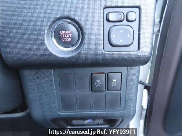 Used 2014 AT toyota spade NCP141 Image[28]
