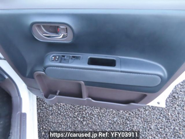 Used 2014 AT toyota spade NCP141 Image[30]