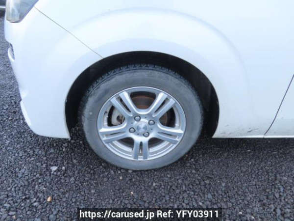Used 2014 AT toyota spade NCP141 Image[31]
