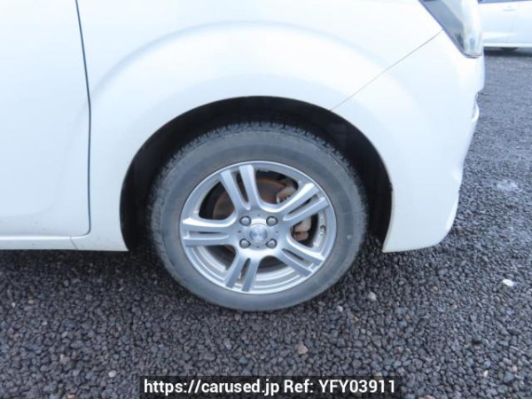 Used 2014 AT toyota spade NCP141 Image[32]