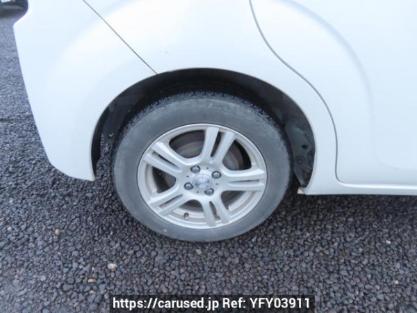 Used 2014 AT toyota spade NCP141 Image[33]