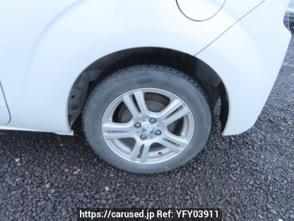 Used 2014 AT toyota spade NCP141 Image[34]