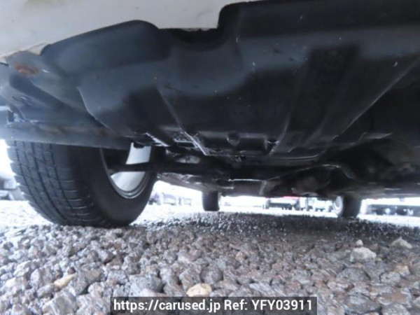 Used 2014 AT toyota spade NCP141 Image[35]