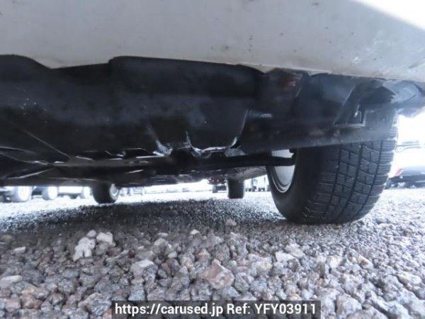Used 2014 AT toyota spade NCP141 Image[36]