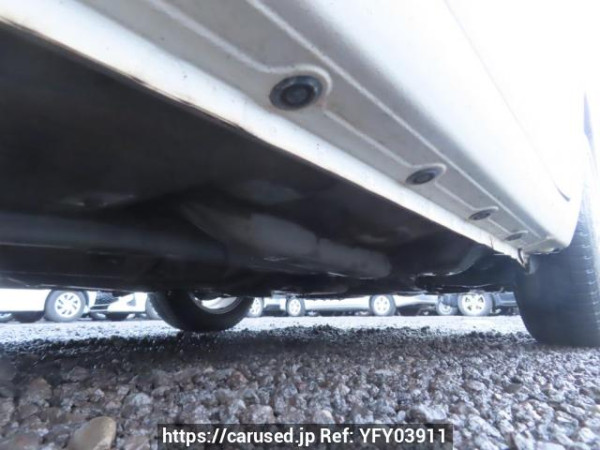 Used 2014 AT toyota spade NCP141 Image[38]