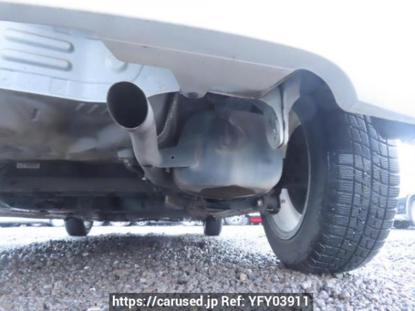 Used 2014 AT toyota spade NCP141 Image[42]
