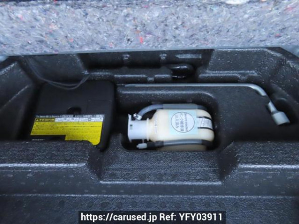 Used 2014 AT toyota spade NCP141 Image[44]