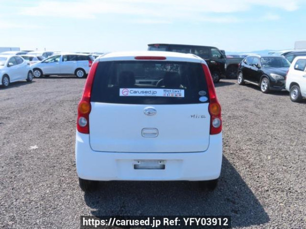 Used 2009 AT daihatsu mira L275S Image[5]