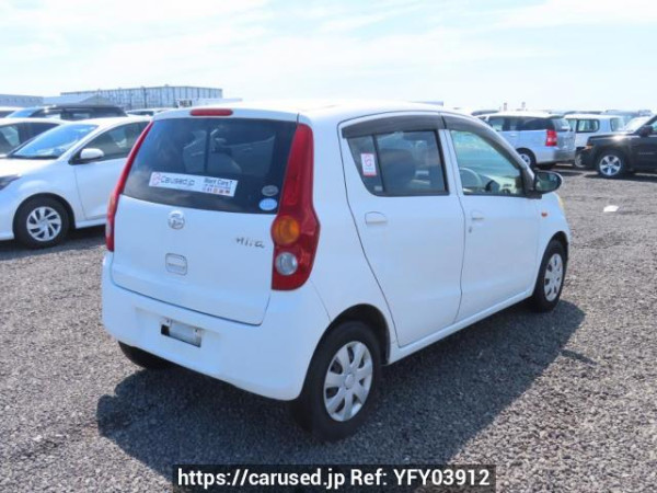 Used 2009 AT daihatsu mira L275S Image[6]