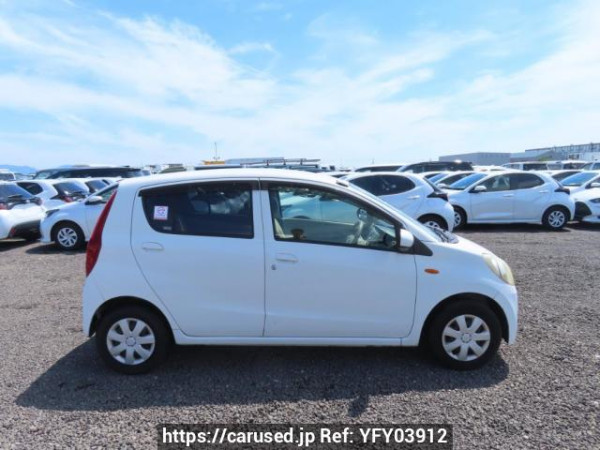 Used 2009 AT daihatsu mira L275S Image[7]