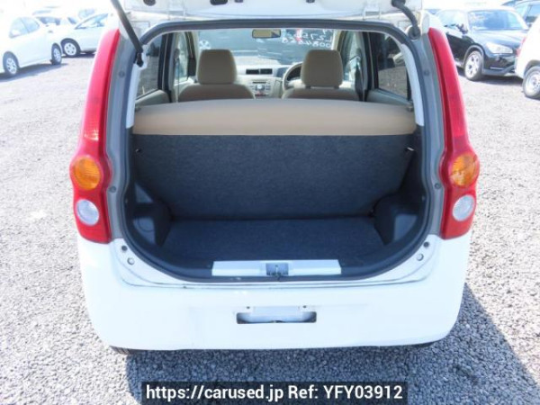 Used 2009 AT daihatsu mira L275S Image[8]