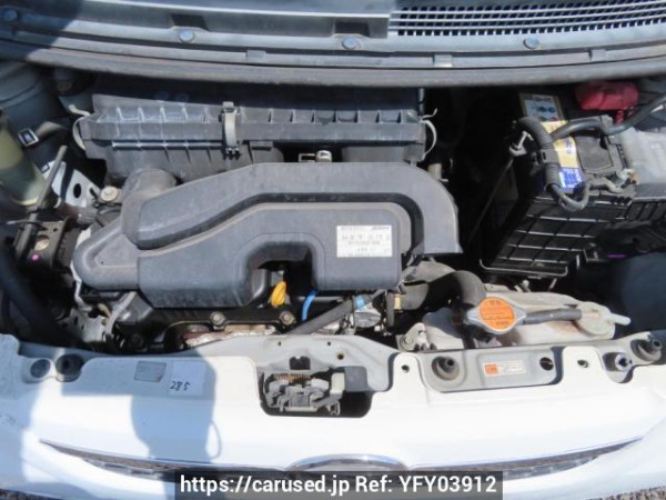 Used 2009 AT daihatsu mira L275S Image[10]