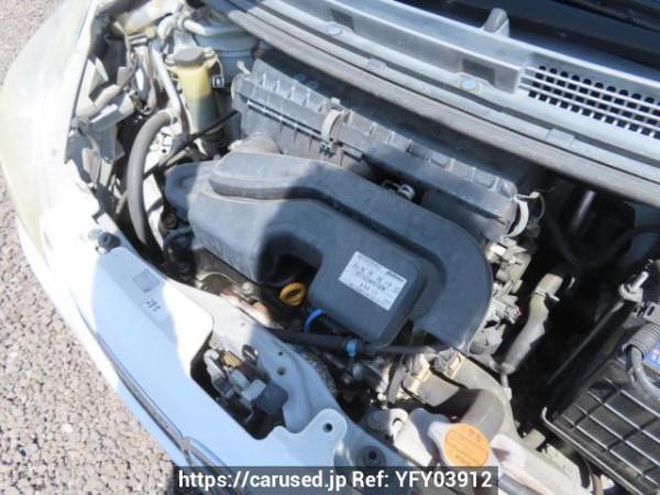 Used 2009 AT daihatsu mira L275S Image[11]