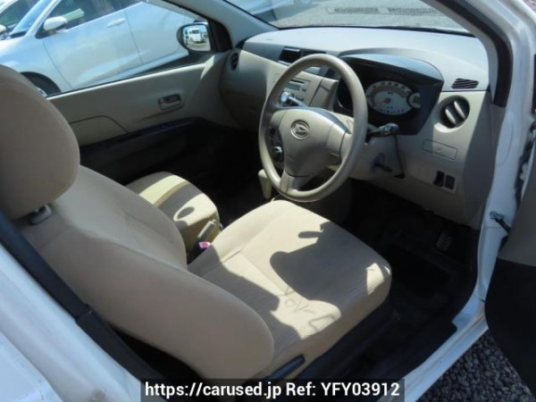 Used 2009 AT daihatsu mira L275S Image[13]